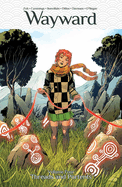 Wayward, Volume 4: Threads and Portents