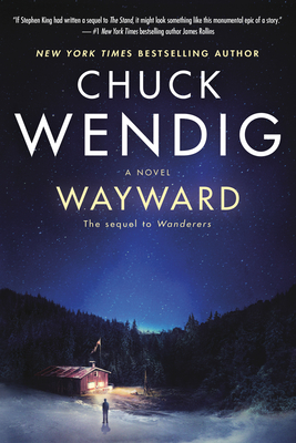 Wayward - Wendig, Chuck