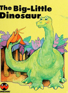 WB Big Little Dinosua