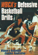 Wbca's Defensive Basketball Drills