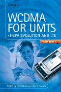 WCDMA for UMTS: HSPA Evolution and LTE