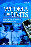 Wcdma for Umts: Radio Access for Third Generation Mobile Communications