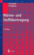 Wdrme- Und Stoff]bertragung