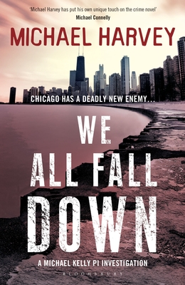 We All Fall Down - Harvey, Michael