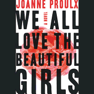 We All Love the Beautiful Girls