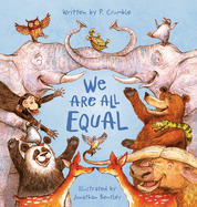 We are All Equal