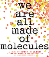 We Are All Made of Molecules