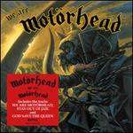 We Are Mot�rhead