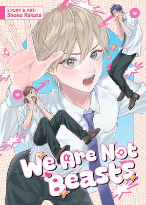 We Are Not Beasts - Rakuta, Shoko