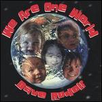 We Are One World