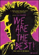 We Are the Best!