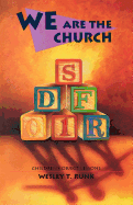 We Are the Church: Children's Object Lessons
