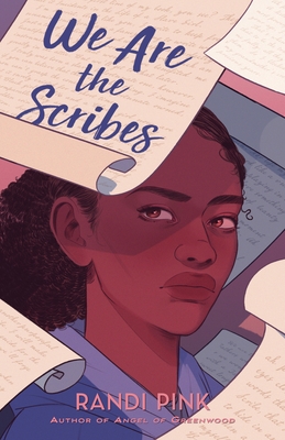 We Are the Scribes - Pink, Randi