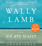 We Are Water