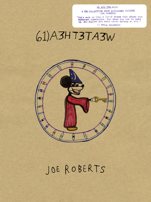 We Ate the Acid - Roberts, Joe