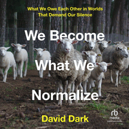 We Become What We Normalize: What We Owe Each Other in Worlds That Demand Our Silence
