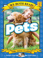 We Both Read-About Pets