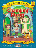 We Both Read-Changing Places (Pb)