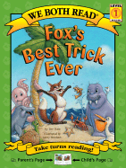 We Both Read-Fox's Best Trick Ever (Pb)
