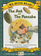 We Both Read-The Ant and the Pancake (Pb)