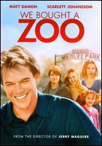 We Bought a Zoo