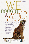 We Bought a Zoo