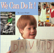 We Can Do It!