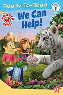 We Can Help! - Richards, Melinda (Adapted by), and Lopez, Billy (Contributions by), and Selig, Josh (Contributions by)