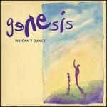 We Can't Dance