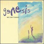 We Can't Dance