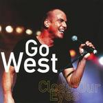 We Close Our Eyes