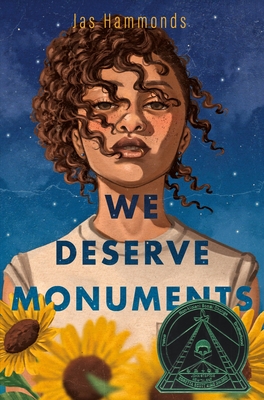 We Deserve Monuments - Hammonds, Jas