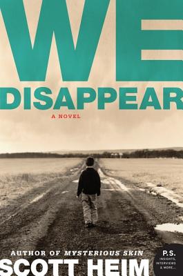 We Disappear - Heim, Scott