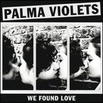 We Found Love