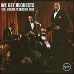 We Get Requests