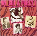 We Got a Party: Best of Ron Records, Vol. 1