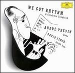 We Got Rhythm: Gershwin Songbook
