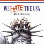 We Hate the USA