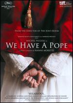 We Have a Pope - Nanni Moretti