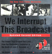 We Interrupt This Broadcast