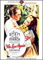 We Live Again - Rouben Mamoulian