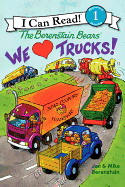 We Love Trucks!