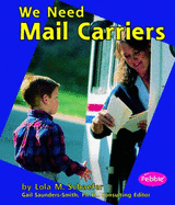 We Need Mail Carriers