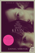 We Need to Talk about Kevin Tie-In