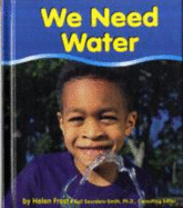 We Need Water