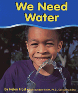 We Need Water