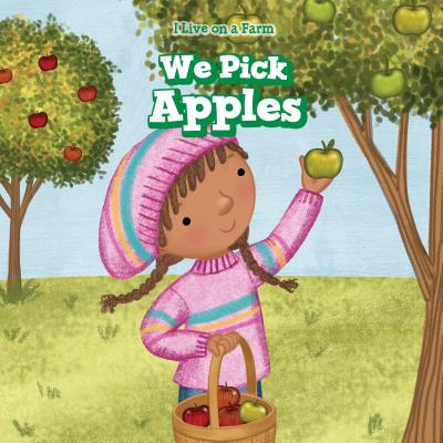 We Pick Apples - Merrick, Gabriel