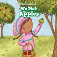 We Pick Apples