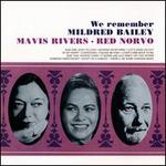 We Remember Mildred Bailey