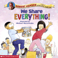 We Share Everything